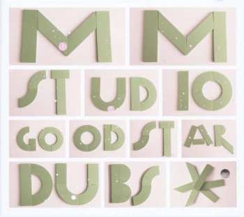 CD MM Studio: Good Star Dubs