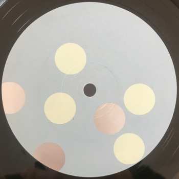 LP Michael Mayer: Privat