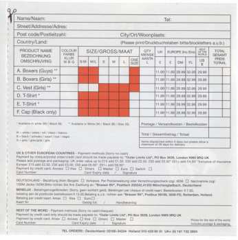 CD MN8: To The Next Level