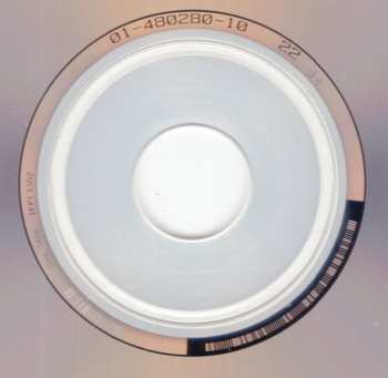 CD MN8: To The Next Level