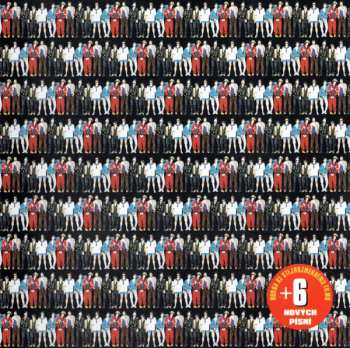 CD Mňága A Žďorp: Happyend