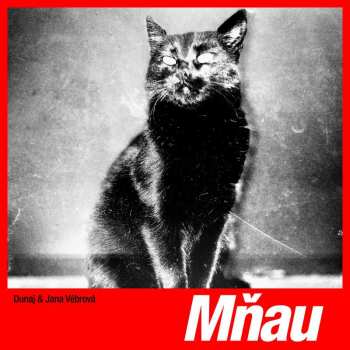 Album Dunaj: Mňau