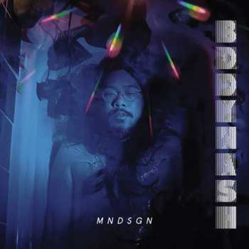 2LP mndsgn: Body Wash