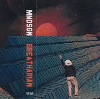 Album mndsgn: Breatharian