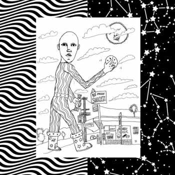 Album mndsgn: Snaxx