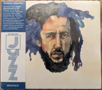 CD Mo Kolours: Original Flow