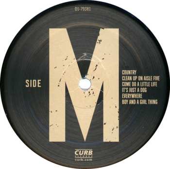 LP Mo Pitney: Behind This Guitar