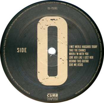 LP Mo Pitney: Behind This Guitar