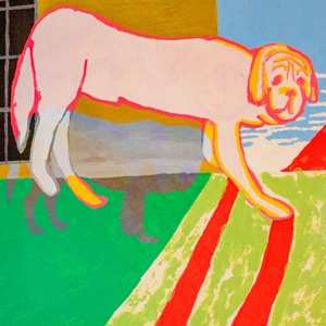 LP Mo Troper: Dilettante CLR