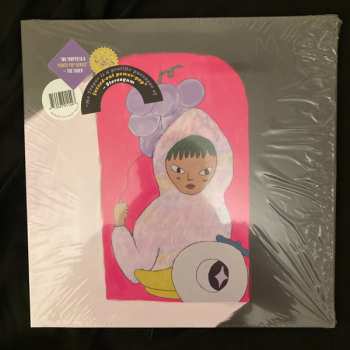 LP Mo Troper: MTV LTD | CLR