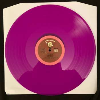 LP Mo Troper: MTV LTD | CLR