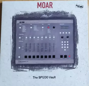 Moar: The SP1200 Vault