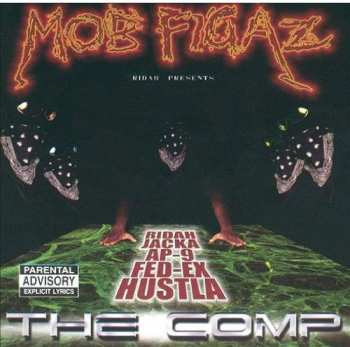 Album Mob Figaz: The Comp