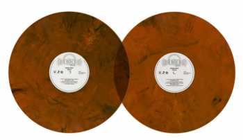 2LP Mobb Deep: Infamy (20th Anniversary Edition) LTD | NUM | CLR
