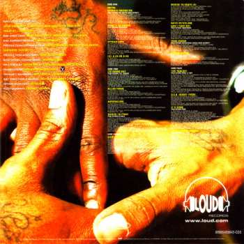 5CD/Caja Mobb Deep: Original Album Classics