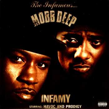 5CD/Caja Mobb Deep: Original Album Classics