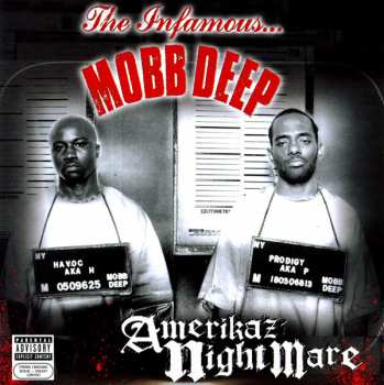 5CD/Caja Mobb Deep: Original Album Classics