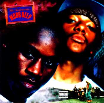 5CD/Caja Mobb Deep: Original Album Classics