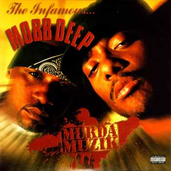 5CD/Caja Mobb Deep: Original Album Classics