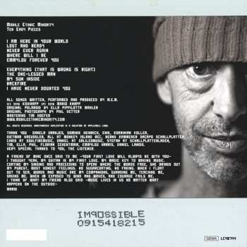LP Mobile Ethnic Minority: Ten Easy Pieces LTD
