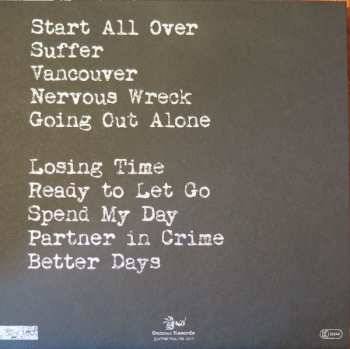 LP Mobina Galore: Feeling Disconnected LTD | NUM | CLR