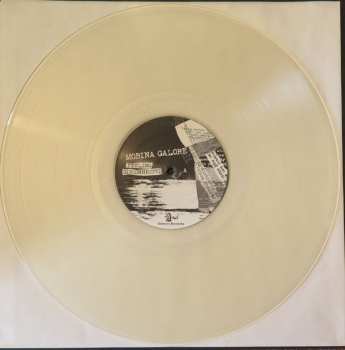 LP Mobina Galore: Feeling Disconnected LTD | NUM | CLR