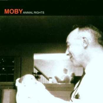 Album Moby: Animal Rights