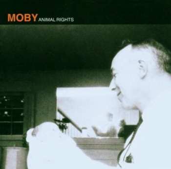 CD Moby: Animal Rights