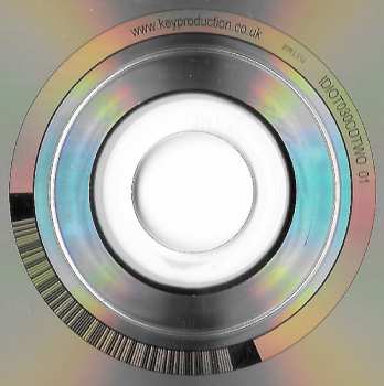 2CD Moby: Hotel : Ambient NUM