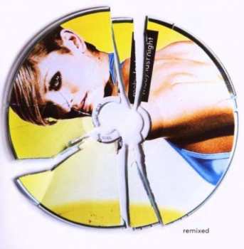 Album Moby: Last Night : Remixed
