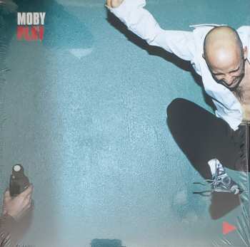 2LP Moby: Play