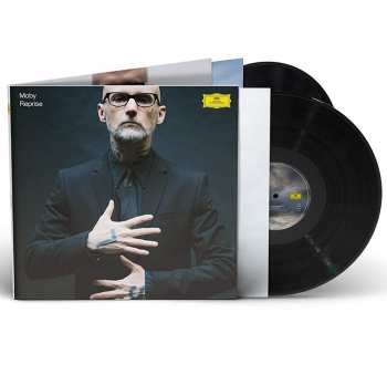 2LP Moby: Reprise