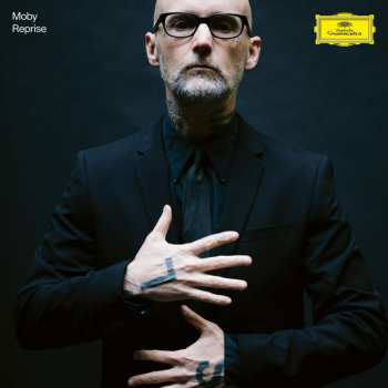 CD Moby: Reprise LTD | DIGI