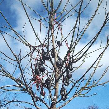 Album Moby: The Poison Tree