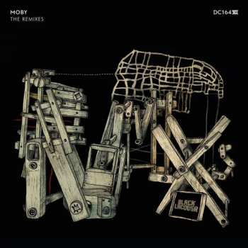 Album Moby: The Remixes