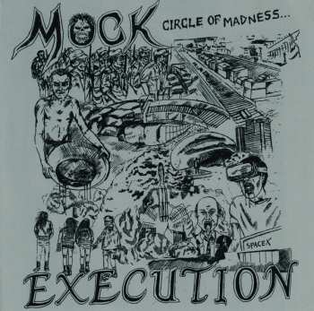 SP Mock Execution: Circle Of Madness