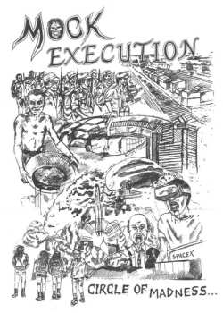 SP Mock Execution: Circle Of Madness