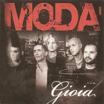 Album Modà: Gioia