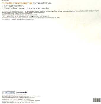 LP Mode Hookers: Breathe