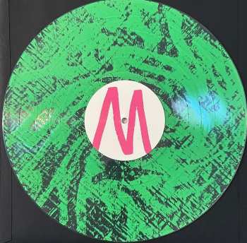 LP Modecenter: Peace