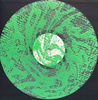 LP Modecenter: Peace