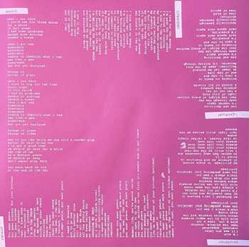 LP Modecenter: Peace