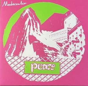 LP Modecenter: Peace