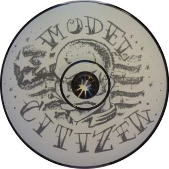 CD Model Citizen NYC: American Oi!