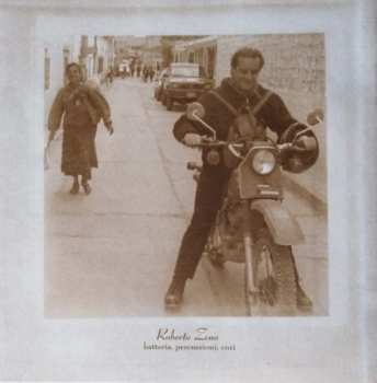 CD Modena City Ramblers: ¡Viva La Vida, Muera La Muerte!