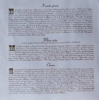 CD Modena City Ramblers: ¡Viva La Vida, Muera La Muerte!