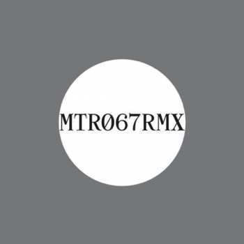 LP Moderat: Eating Hooks Rmxs CLR