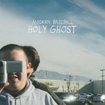 LP Modern Baseball: Holy Ghost LTD | CLR