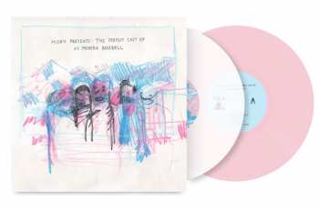 LP Modern Baseball: MoBo Presents: The Perfect Cast EP Ft. Modern Baseball