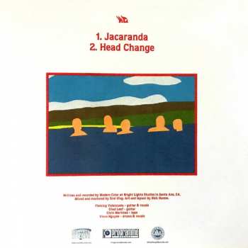 SP Modern Color: Portuguese Bend CLR